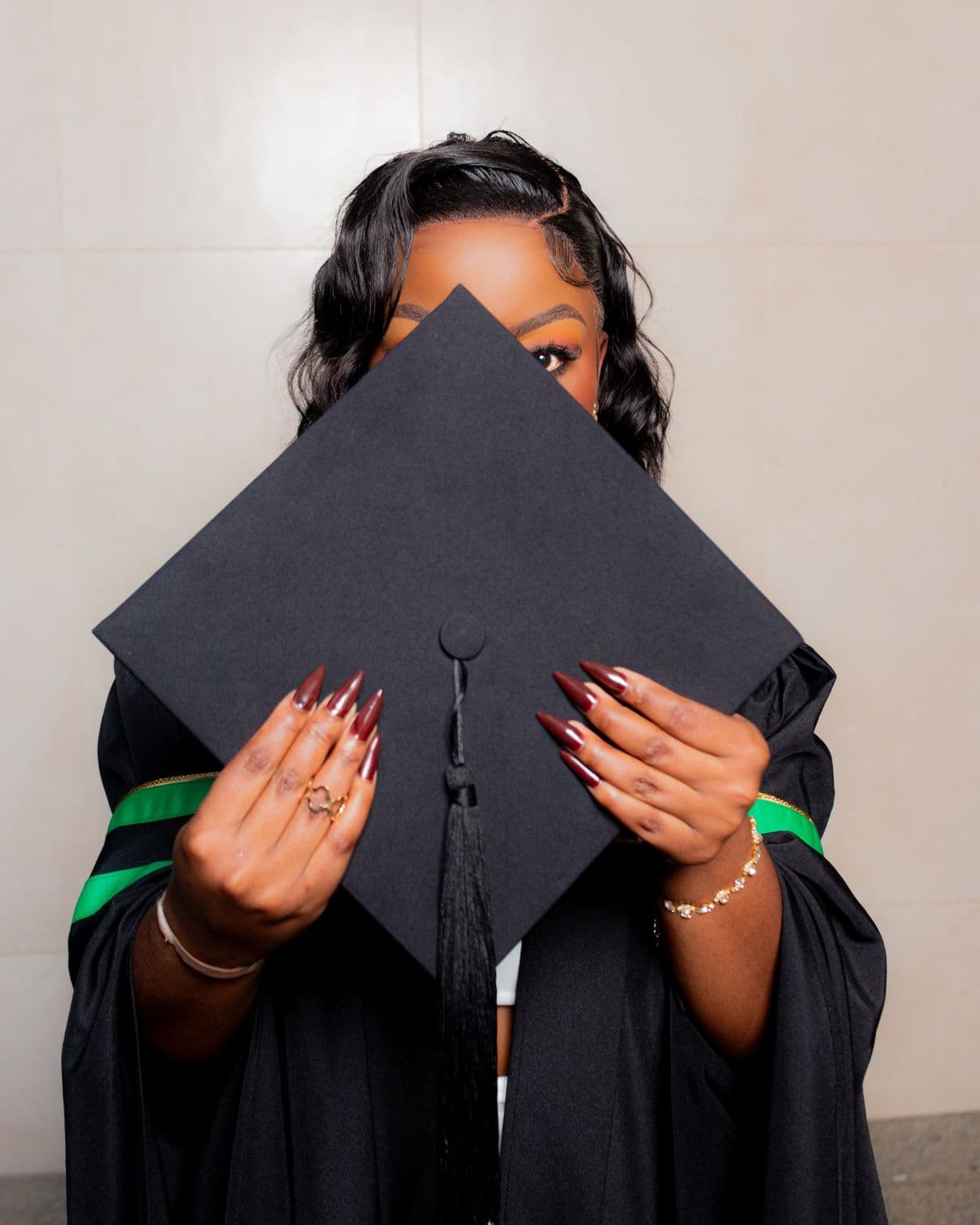 Graduation Experience